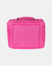 Santa Cruz - Field Strip Lunchbox - Teens