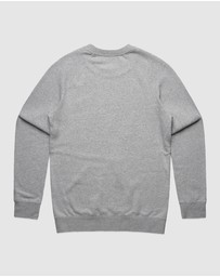 Vacancy Co - Tropical Crewneck - Youth
