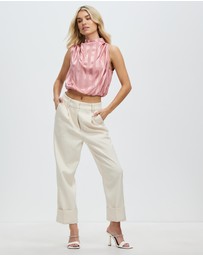 Honey and Beau - Alive Top