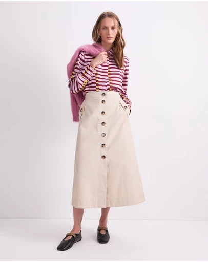 Sportscraft - Rani Blouse