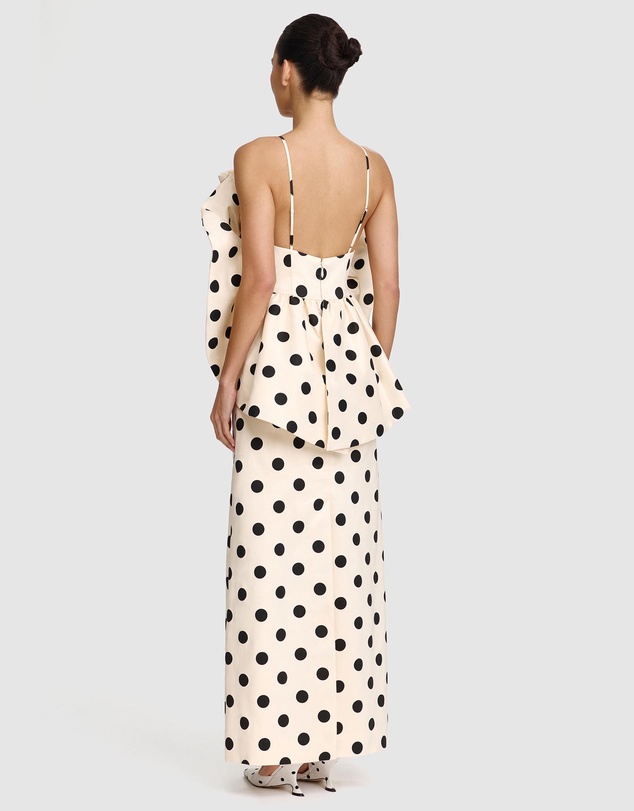 Acler - Ketch Maxi Dress