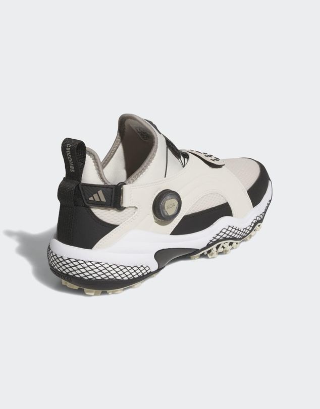 adidas Performance - Codechaos 25 Midcut BOA Spikeless Golf Shoes Unisex