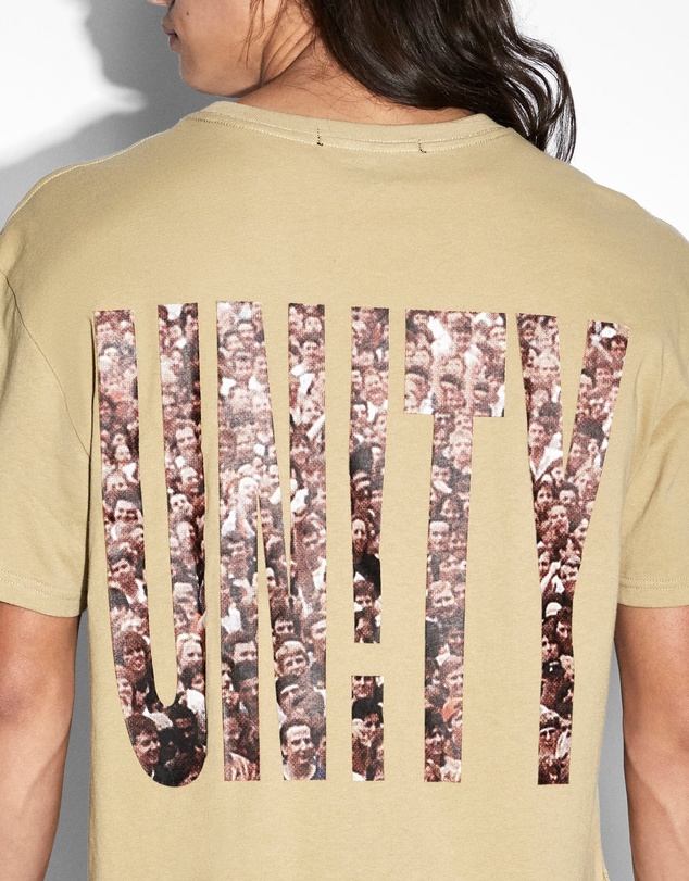 Ksubi - Crowded Biggie Ss Tee Patrol