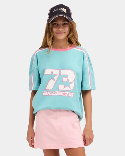 Billabong - Girls 8 to 16 Billa Star Mini Skirt