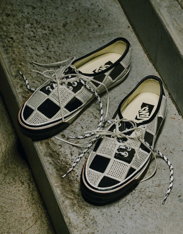Vans - LX Authentic 44 - Unisex
