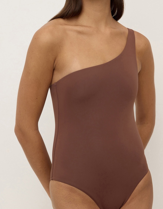 Assembly Label - Ella Asymmetrical One Piece