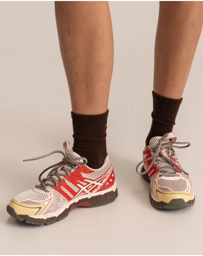 HyperLuxe The Label - Crew Sock
