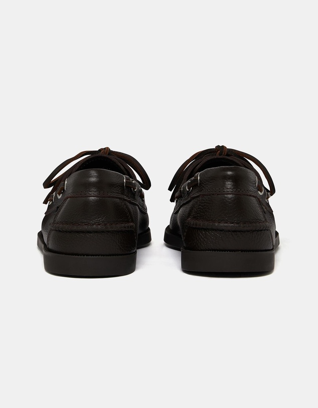 G. H. BASS - Jetty II Boater 2-Eye Shoes