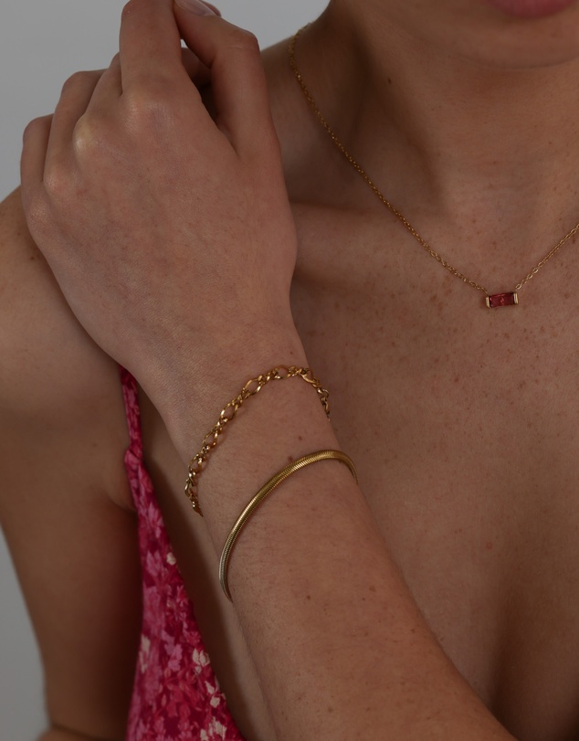 Pastiche - Calla Bracelet