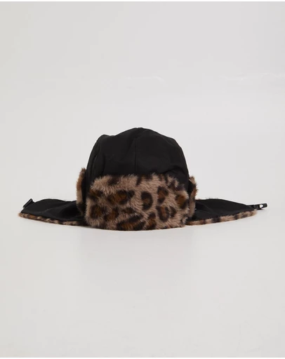 Insight - Bomber Cap