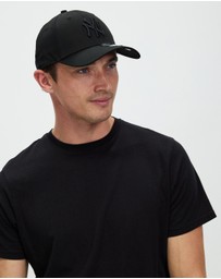 New Era - 9FORTY CS New York Yankees Cap