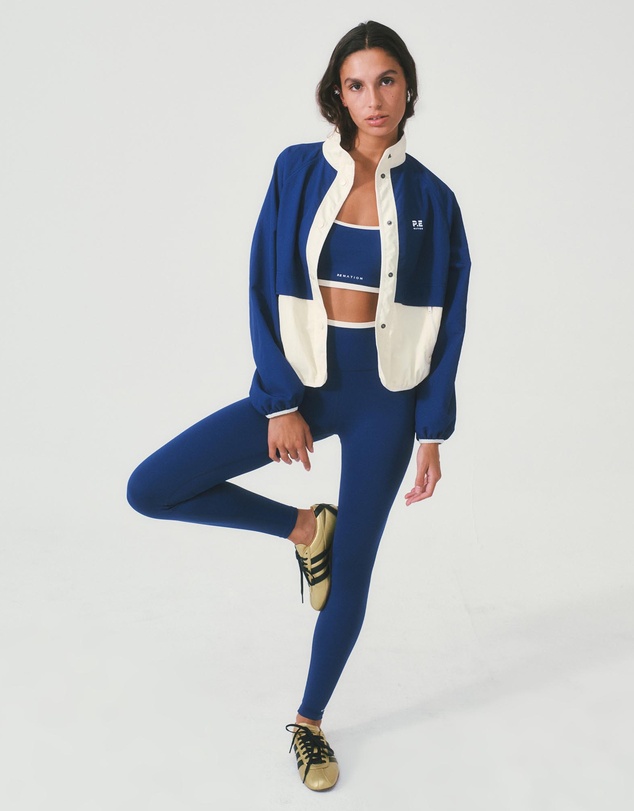 P.E Nation - Fundamental Sports Bra