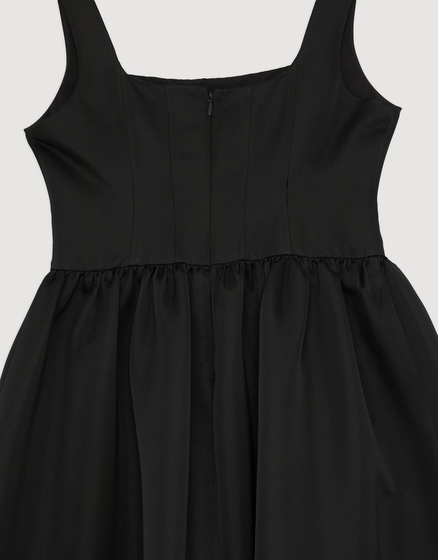 Revibe - Repaired CHANCERY Elenora Midi Dress - AU 16