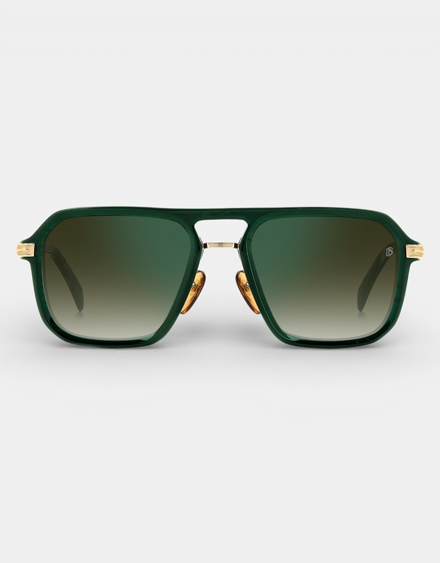 David Beckham Eyewear - DB 7136/S