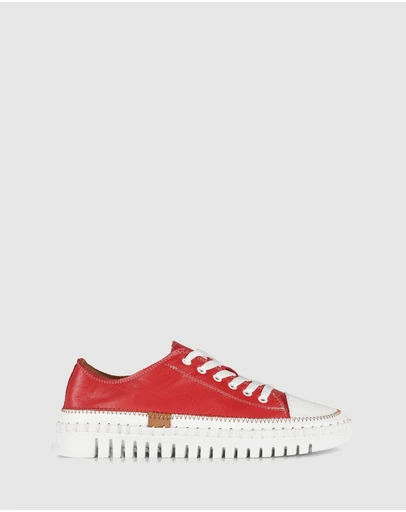 S by Sempre Di - Keren Low Top sneakers