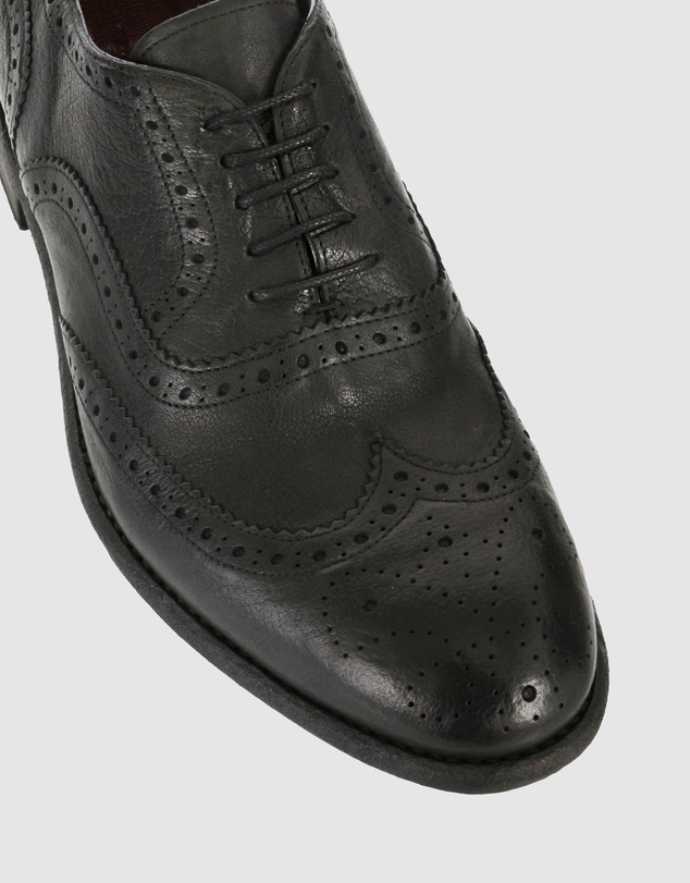 Brando - Cristoforo Lace Ups