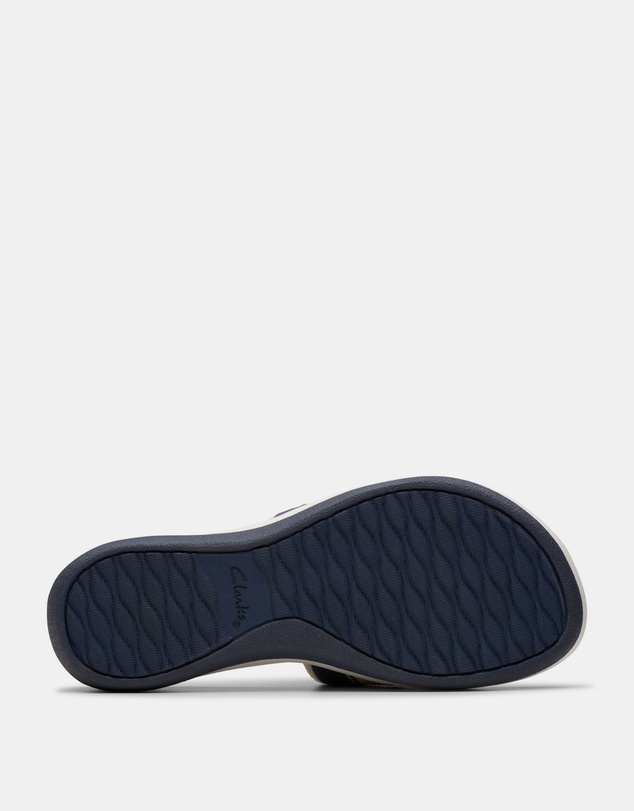 Clarks - Arla Hollis Navy Combi