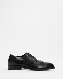 BOSS - Tayil Derby Shoes
