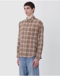 Won Hundred - Pete Shirt