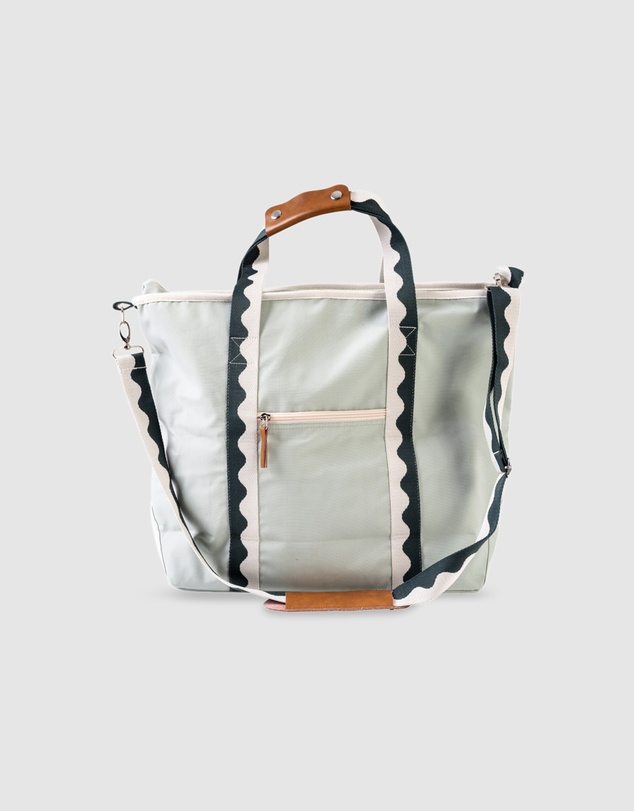 Business & Pleasure Co. - The Cooler Tote Bag