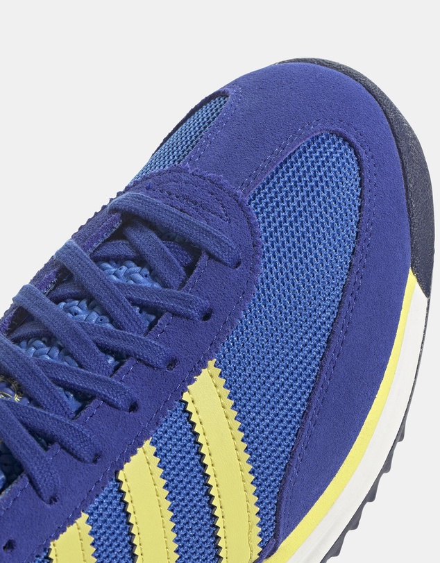 adidas Originals - SL 72 RS Shoes - Unisex