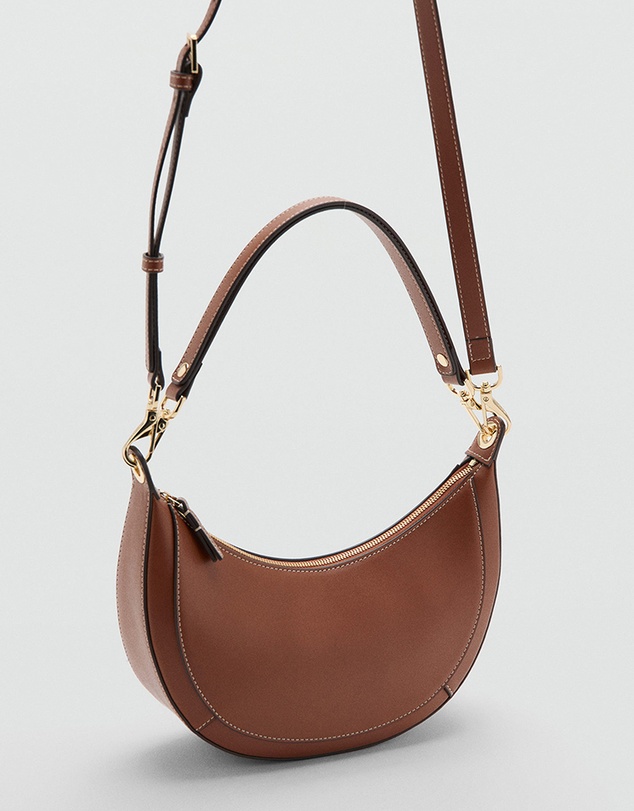 M.N.G - Como Crossbody Bag