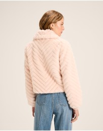 Review - Susannah Jacket