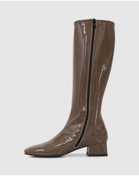 Sempre Di - Tiana Knee-high Boots