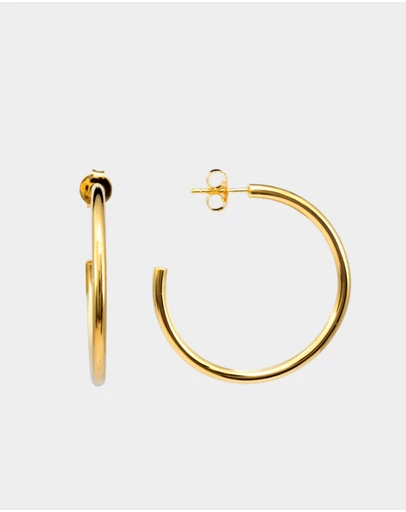 Sunday Stephens - Chalet Earrings