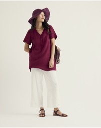 Seasalt - Kestle Mill Tunic