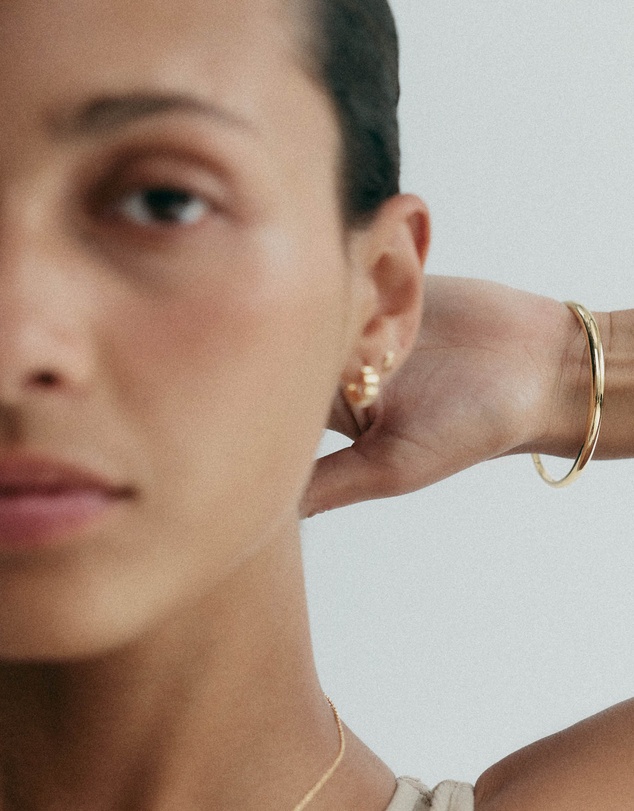 Kirstin Ash - Symphony Bangle