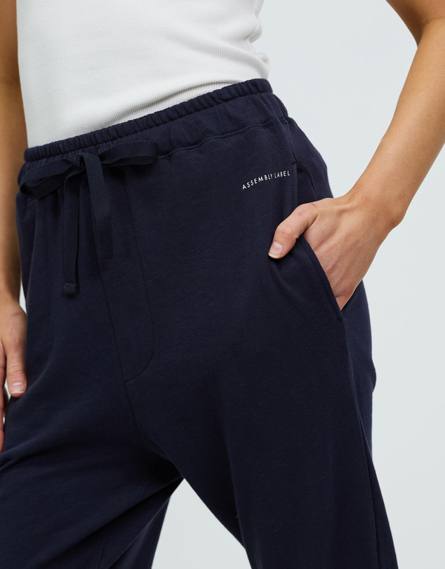 Assembly Label - THE ICONIC EXCLUSIVE - Logo Lounge Pants