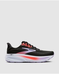 Brooks - Ghost 17 - Women's