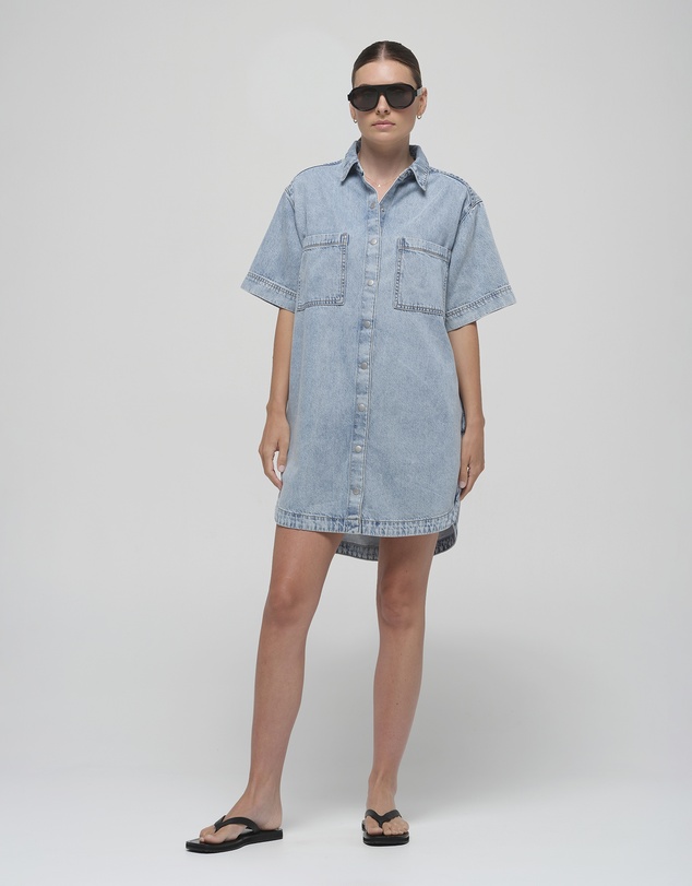 JACANDMOOKI - Alessia Dress