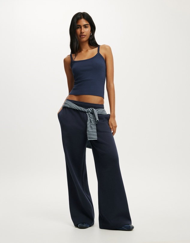 Cotton On - Baggy Sweatpants