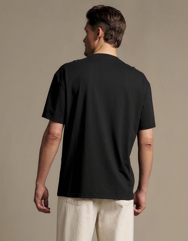 R.M.Williams - Holt Tee