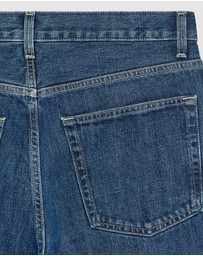 ARKET - Cliff Regular Straight Jeans