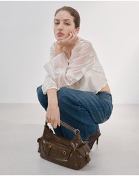 M.N.G - Selena Blouse