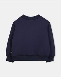 Billieblush - Sequin Sweatshirt - Kids-Teens