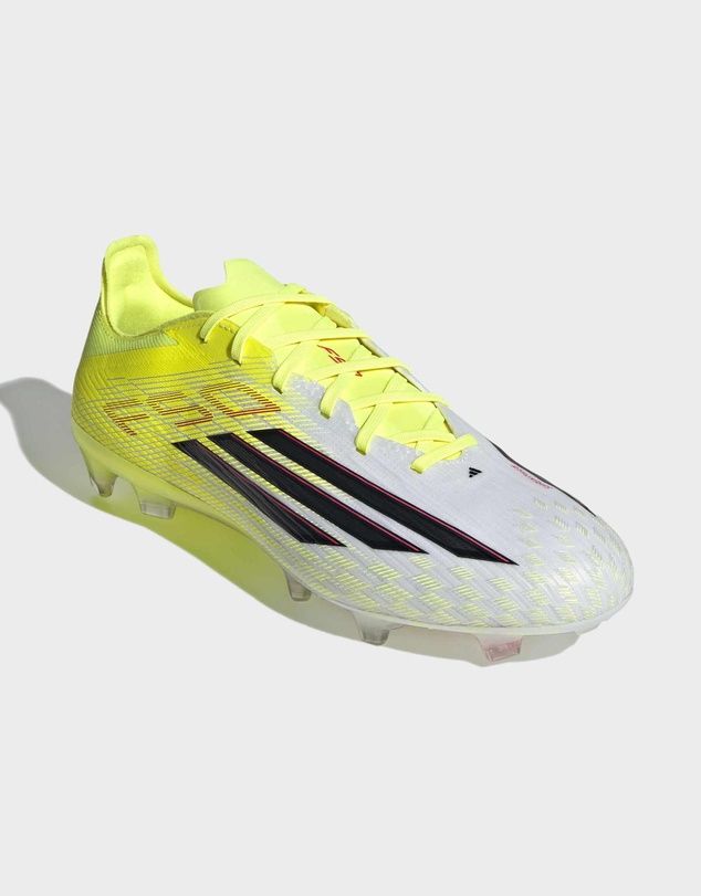 adidas Performance - F50 Pro Firm Ground Foot Football Ball Boots Unisex