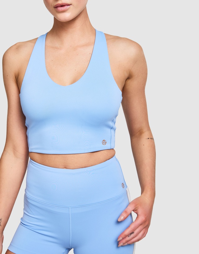 BAHE - Attune Cross Back Top