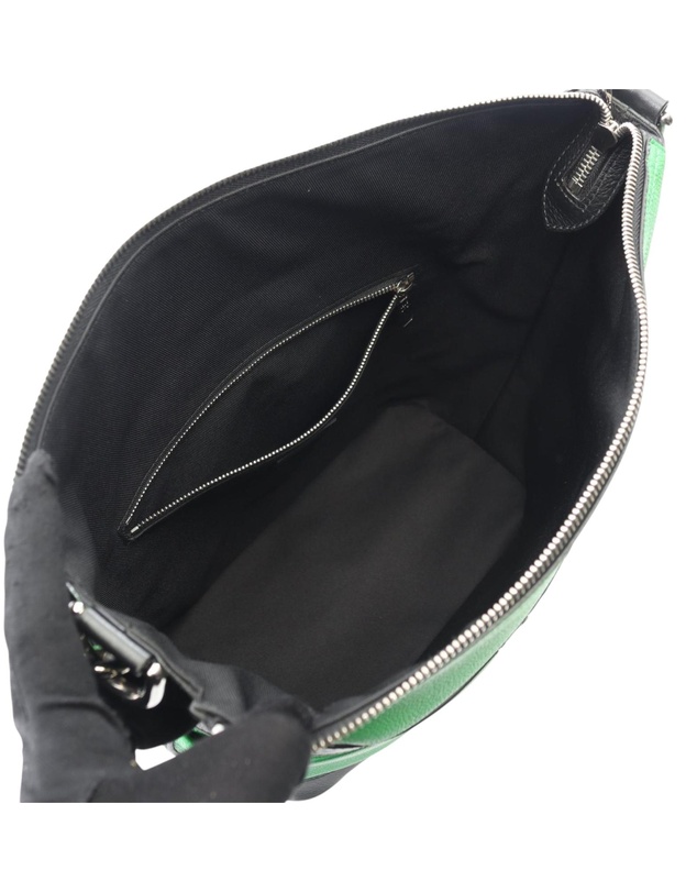Pre-Loved by Azura Reborn - Pre-Loved Leather Cruiser GM