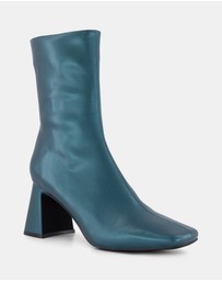 Jeffrey Campbell - Jerema