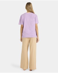 Billabong - Womens Off We Go Track Pants