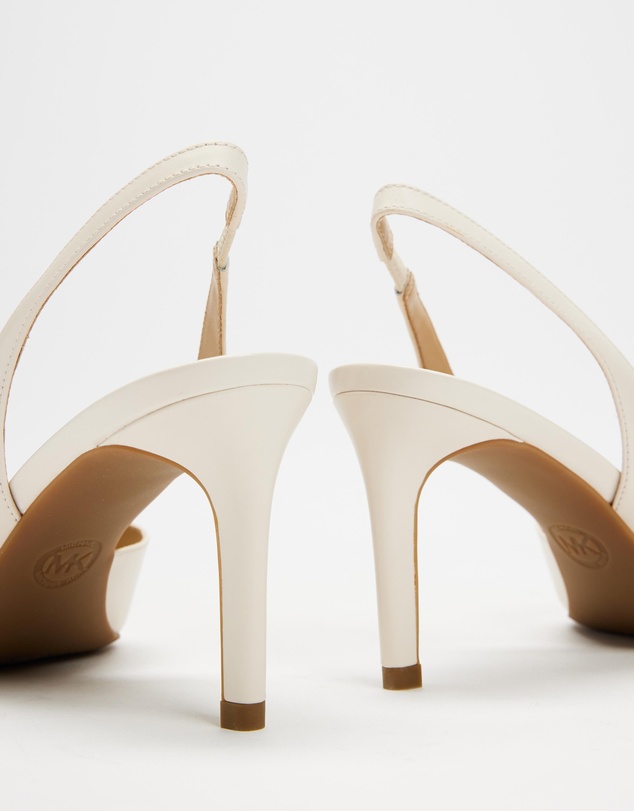 Michael Kors - Alina Flex Sling Pumps