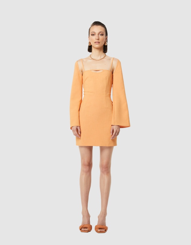 WNTRMSE - Camee Dress