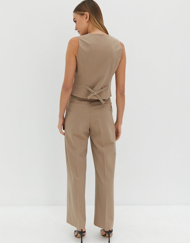 Style Addict - Alfie Trouser Pants