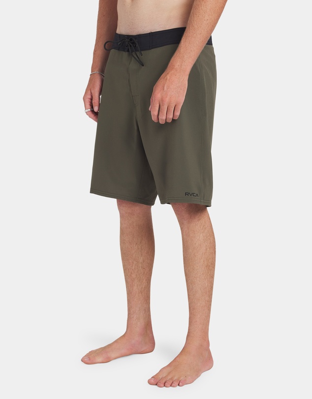 RVCA - Mens VA Solid 19