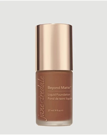 Jane Iredale - Beyond Matte™ Liquid Foundation