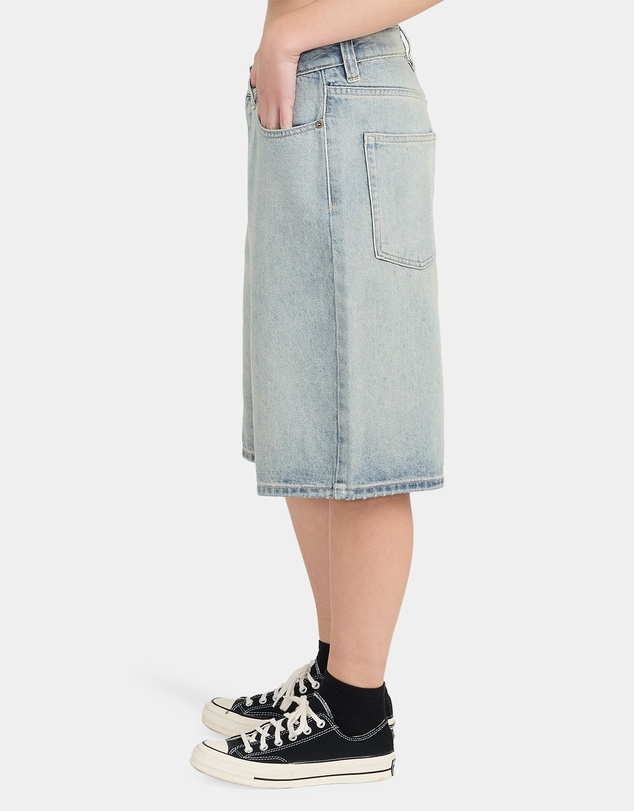 Element - Mens 365 Wide Denim Shorts